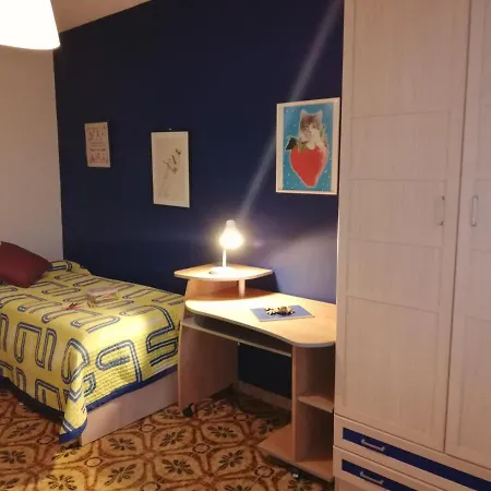Casa Salinas Del Mar 펜션 로스실로스