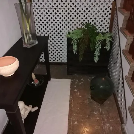 Casa Salinas Del Mar Dom wakacyjny