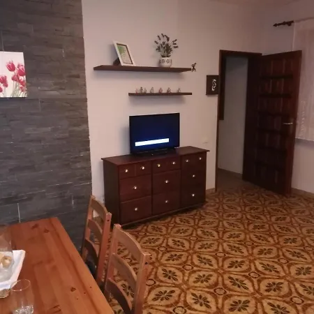 Casa Salinas Del Mar 로스실로스
