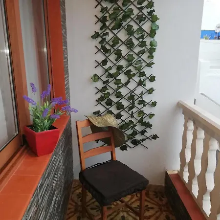 Casa Salinas Del Mar * 로스실로스