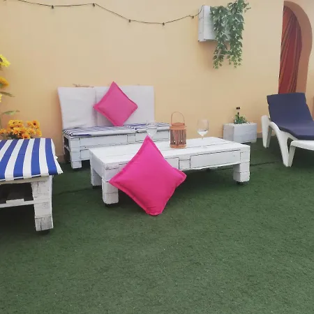 Holiday home Casa Salinas Del Mar *