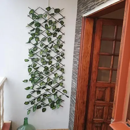 Casa Salinas Del Mar * Лос-Силос